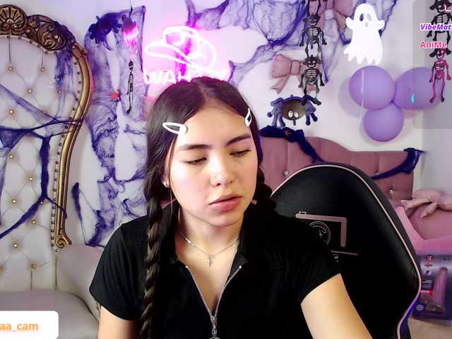 Isabela-tay live cam on BongaCams
