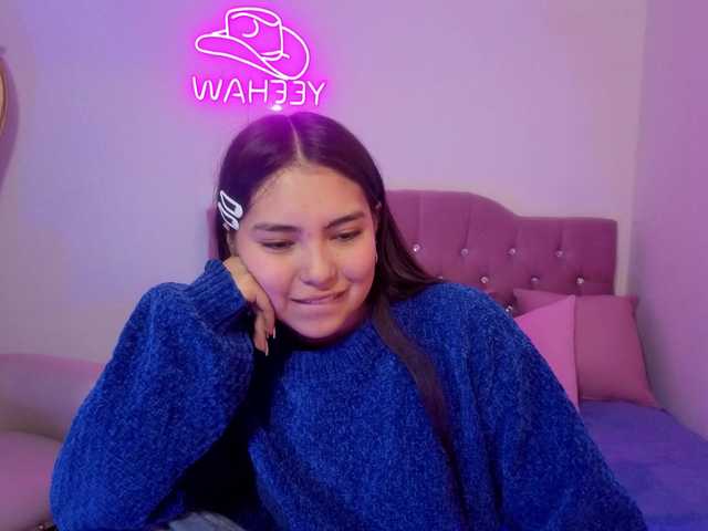 Isabela-tay live cam on BongaCams