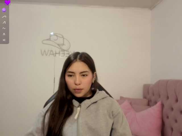 Isabela-tay webcam