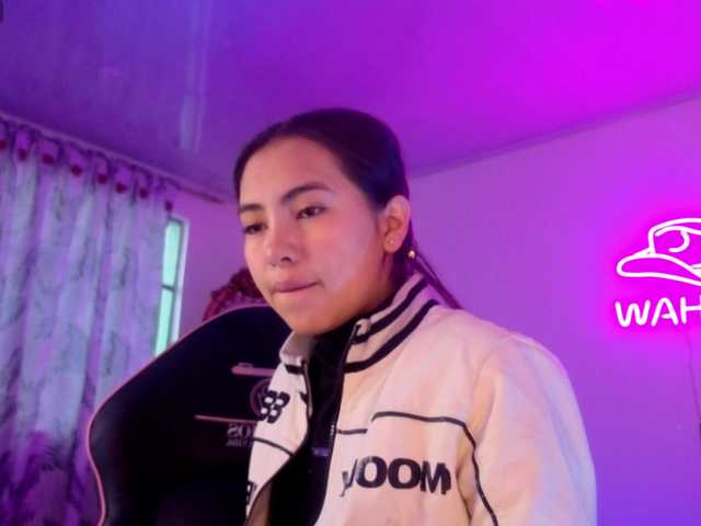 Isabela-tay webcam