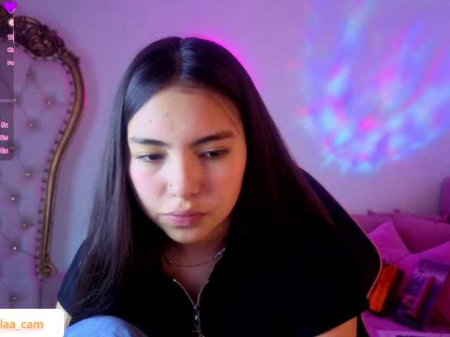 Isabela-tay live cam on BongaCams