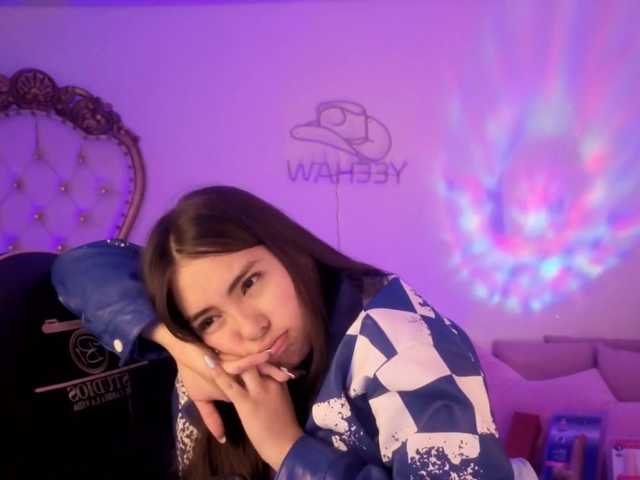 Isabela-tay webcam