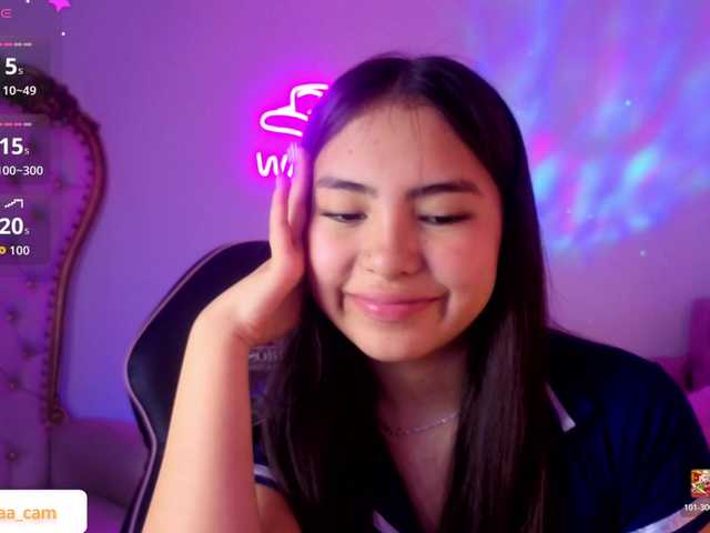 Isabela-tay webcam
