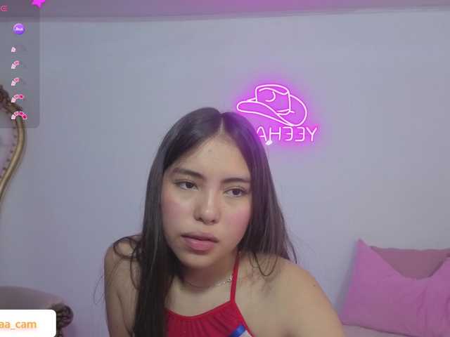 Isabela-tay webcam