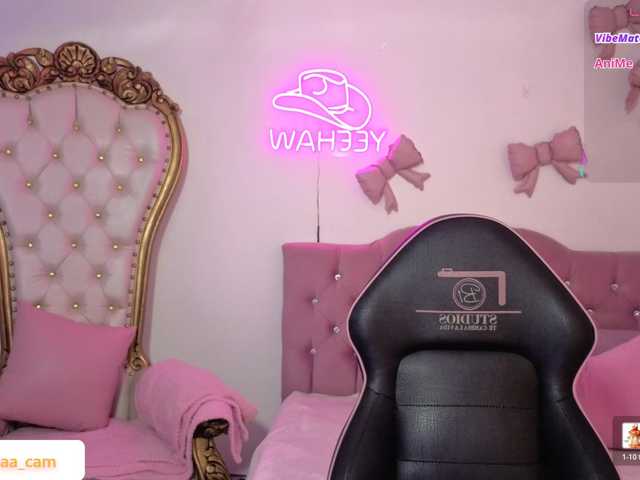 Isabela-tay live cam on BongaCams