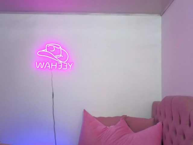 Isabela-tay webcam