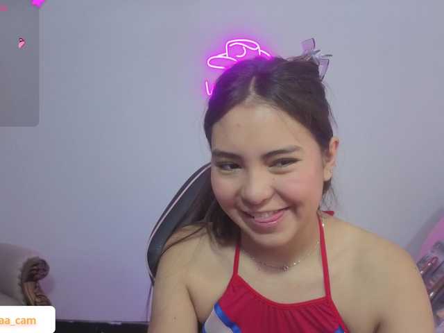 Isabela-tay webcam