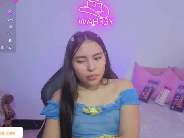 Isabela-tay webcam