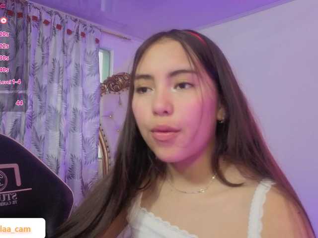 Isabela-tay webcam