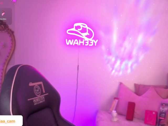 Isabela-tay webcam
