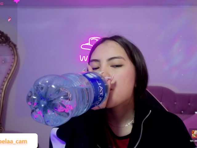 Isabela-tay webcam