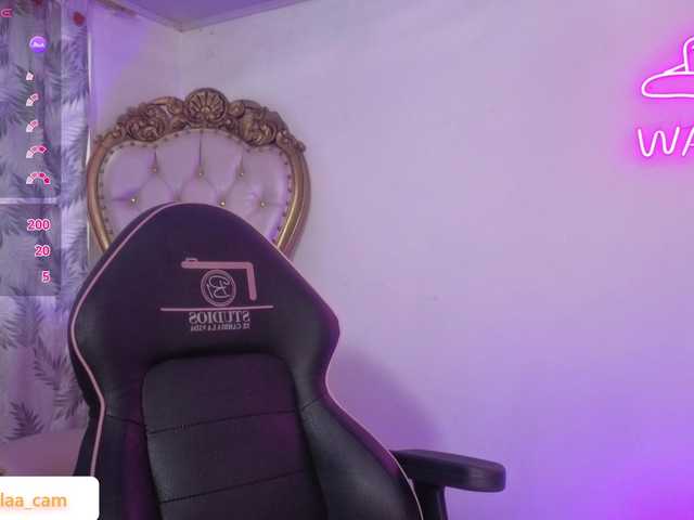 Isabela-tay webcam