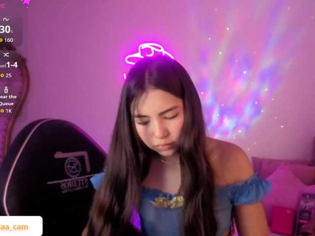 Isabela-tay webcam