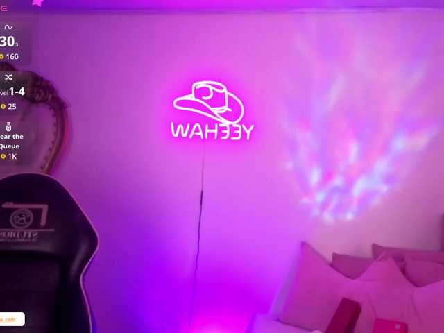 Isabela-tay live cam on BongaCams