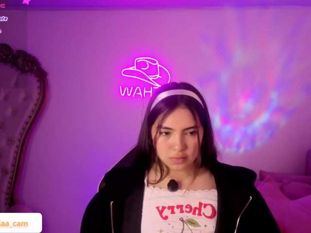 Isabela-tay webcam