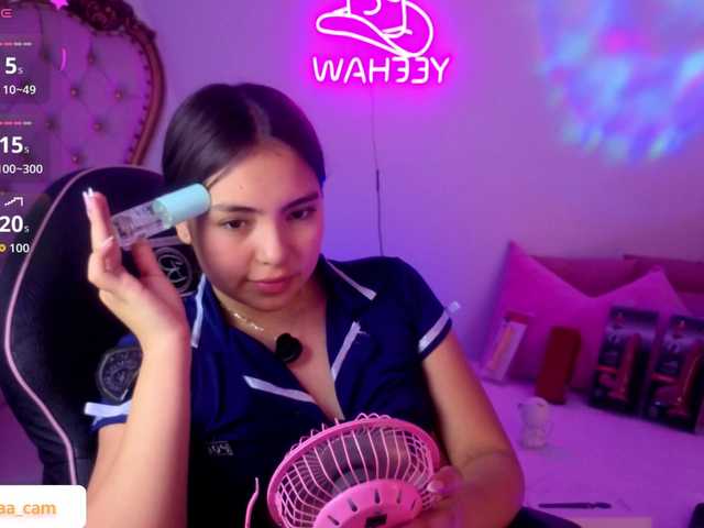 Isabela-tay webcam