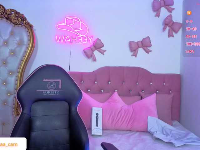 Isabela-tay live cam on BongaCams