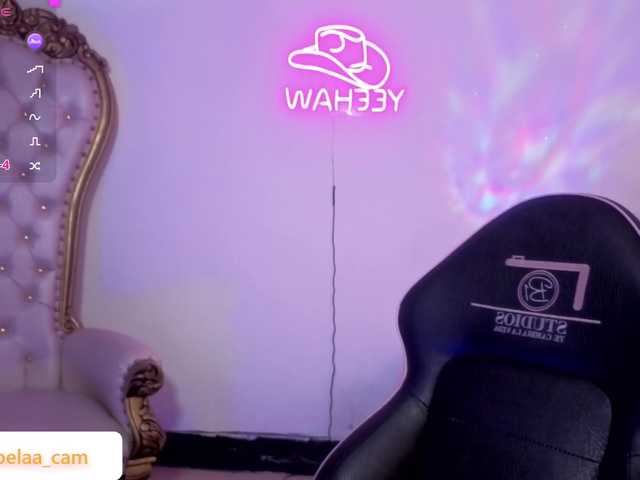 Isabela-tay webcam