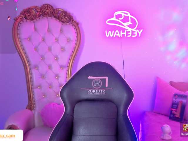 Isabela-tay webcam