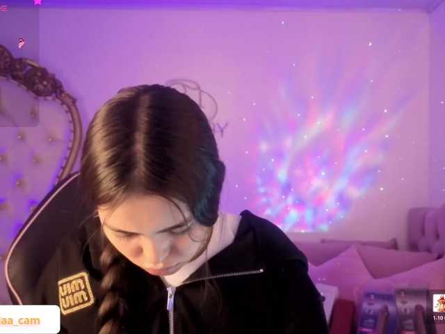 Isabela-tay Cam en direct sur BongaCams