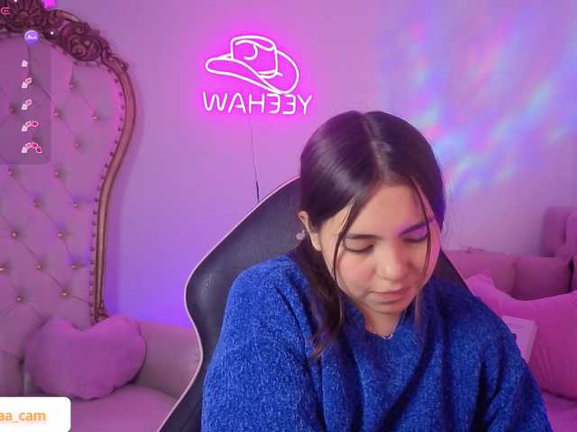 Isabela-tay webcam