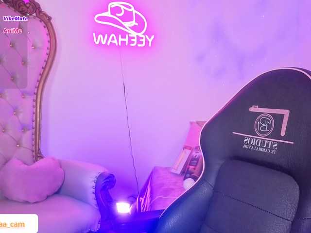 Isabela-tay webcam