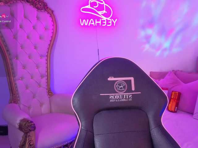 Isabela-tay webcam