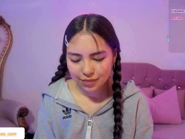Isabela-tay live cam on BongaCams