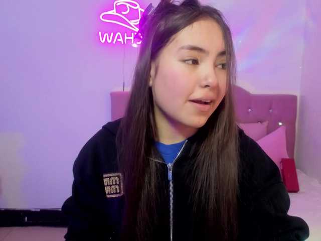 Isabela-tay live cam on BongaCams