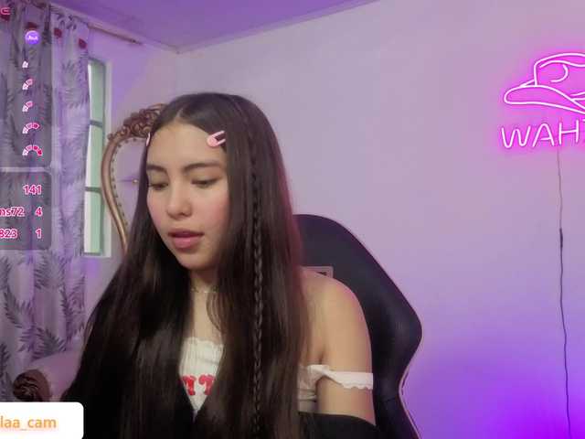 Isabela-tay