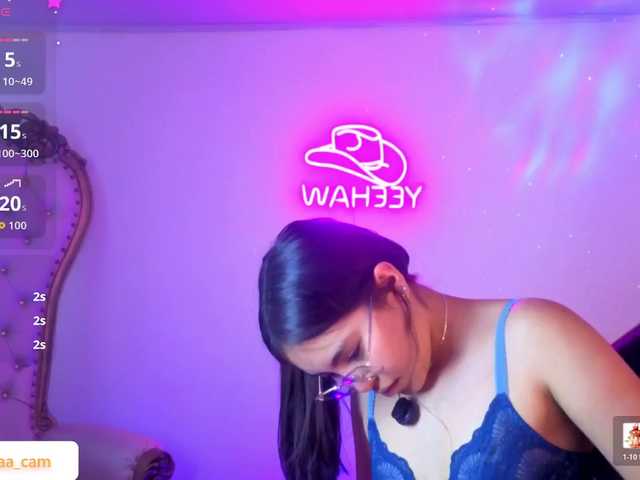Isabela-tay webcam