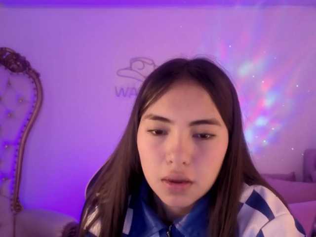 Isabela-tay webcam