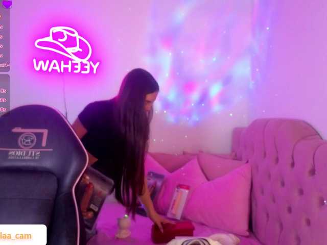 Isabela-tay webcam