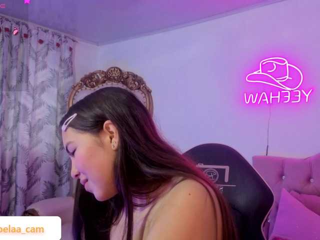 Isabela-tay