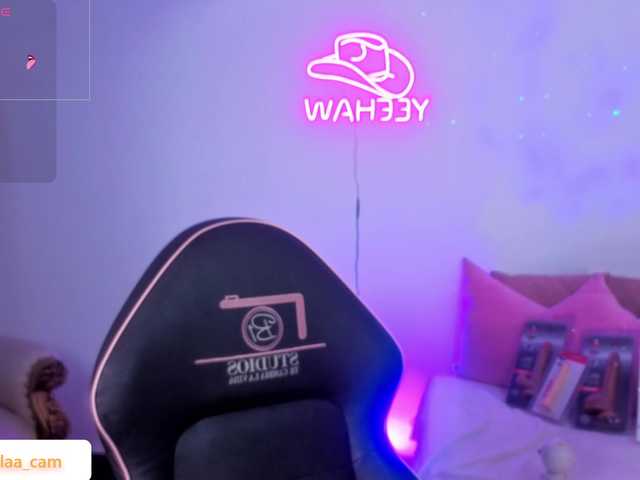 Isabela-tay webcam