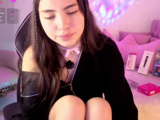 Isabela-tay webcam