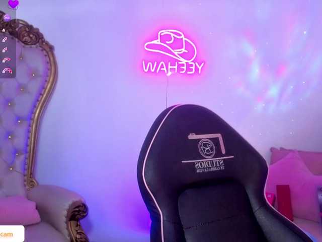 Isabela-tay webcam