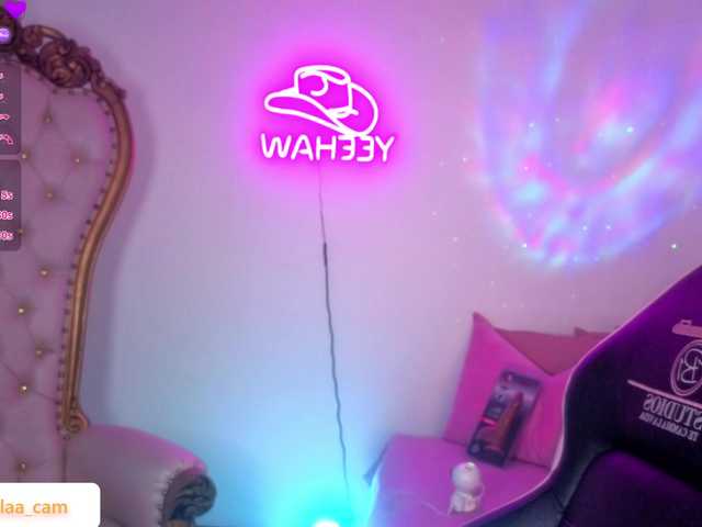 Isabela-tay webcam
