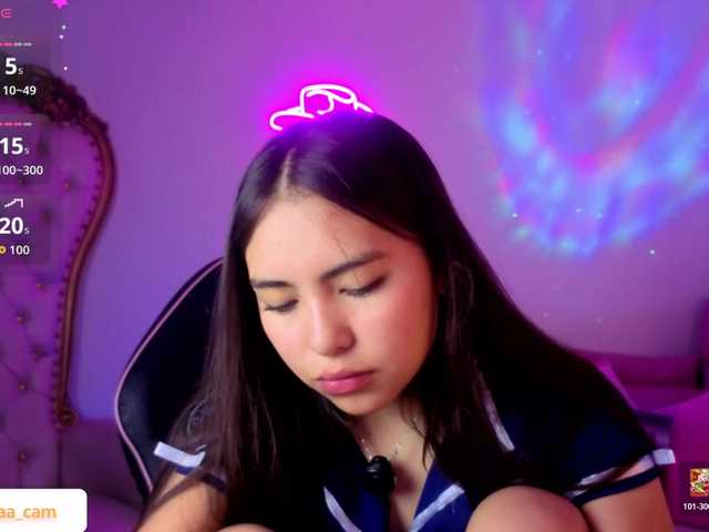 Isabela-tay webcam