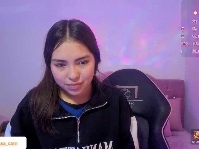 Isabela-tay live cam on BongaCams
