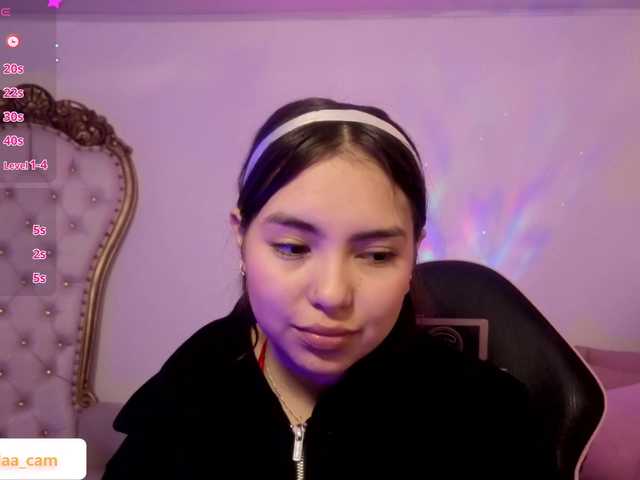 Isabela-tay