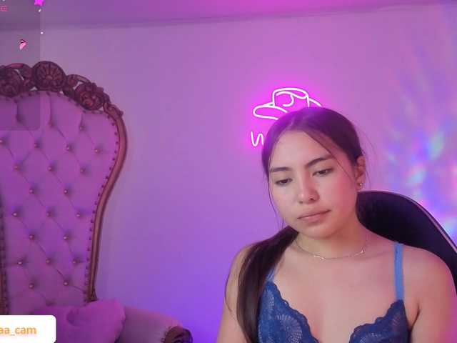 Isabela-tay webcam