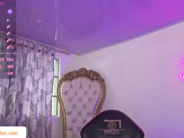 Isabela-tay webcam