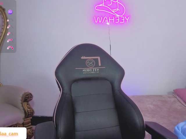 Isabela-tay webcam