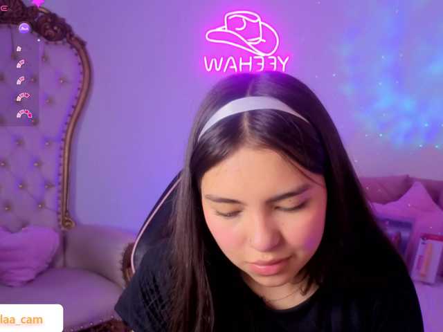 Isabela-tay live cam on BongaCams