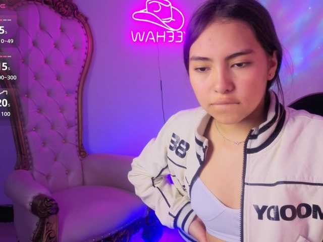 Isabela-tay webcam