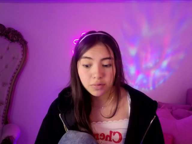 Isabela-tay webcam