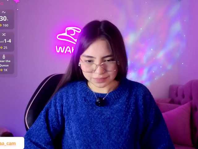 Isabela-tay webcam