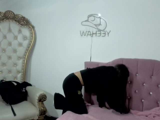 Isabela-tay webcam