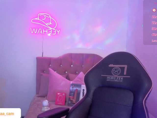 Isabela-tay live cam on BongaCams